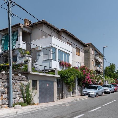 Apartments With Wifi Rijeka - 7825 Eksteriør billede